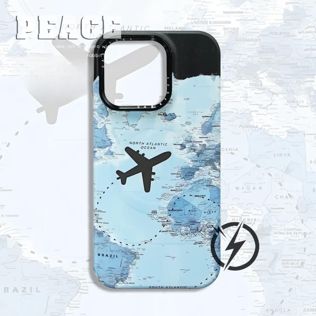 Film iPhone case