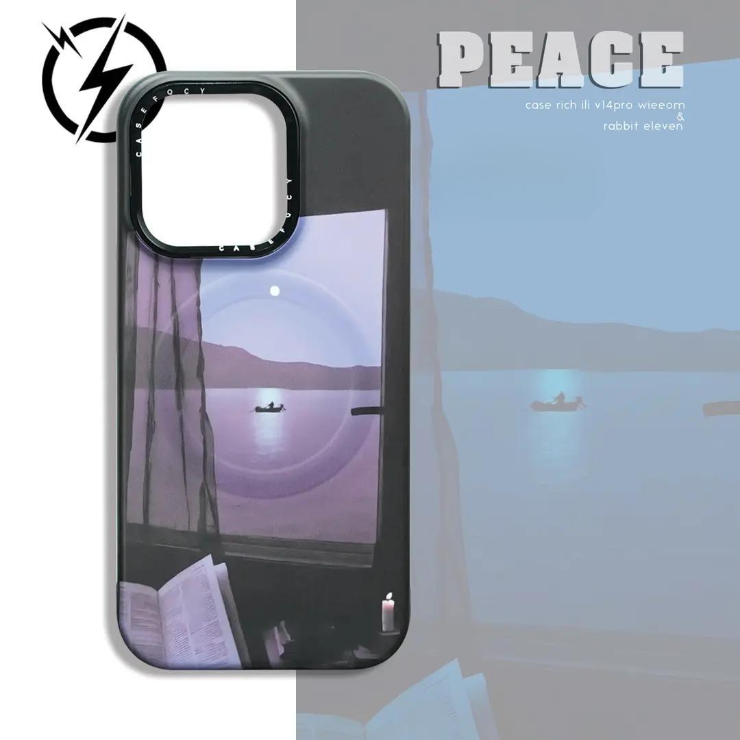 Film iPhone case